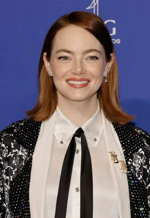 Emma Stone OnlyFans Leaked Free Thumbnail Picture - #7ahRJx73xD