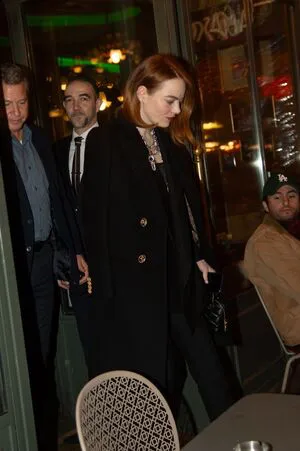 Emma Stone OnlyFans Leaked Free Thumbnail Picture - #7dO7TSDYwO