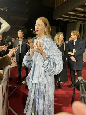 Emma Stone OnlyFans Leaked Free Thumbnail Picture - #7vrinfMLfe