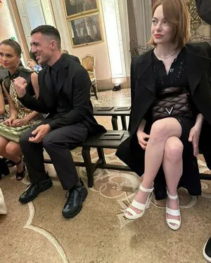 Emma Stone OnlyFans Leaked Free Thumbnail Picture - #8IT15ZDwO2