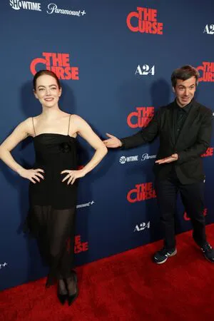 Emma Stone OnlyFans Leaked Free Thumbnail Picture - #8Z04EG590H