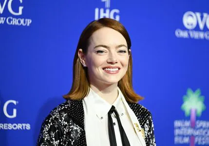 Emma Stone OnlyFans Leaked Free Thumbnail Picture - #8veV5CNZZl