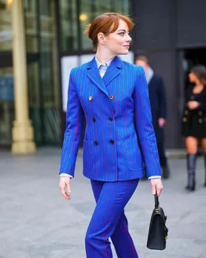 Emma Stone OnlyFans Leaked Free Thumbnail Picture - #8wtWfYikyO
