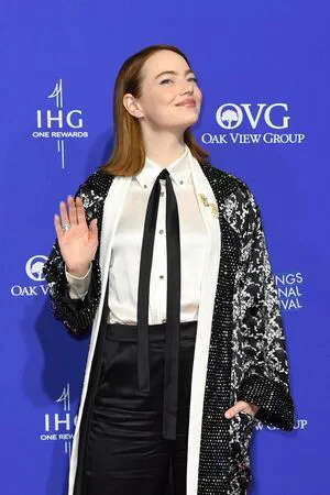 Emma Stone OnlyFans Leaked Free Thumbnail Picture - #9eidi12phK
