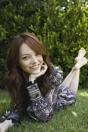 Emma Stone OnlyFans Leaked Free Thumbnail Picture - #9up6fxGzts