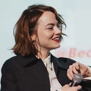 Emma Stone OnlyFans Leaked Free Thumbnail Picture - #9yG1VTPd5P