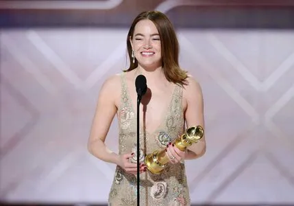 Emma Stone OnlyFans Leaked Free Thumbnail Picture - #A6kOzKwixW