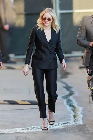 Emma Stone OnlyFans Leaked Free Thumbnail Picture - #AAoN2IMd7I