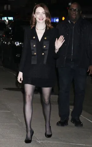 Emma Stone OnlyFans Leaked Free Thumbnail Picture - #AI0FAAACGY