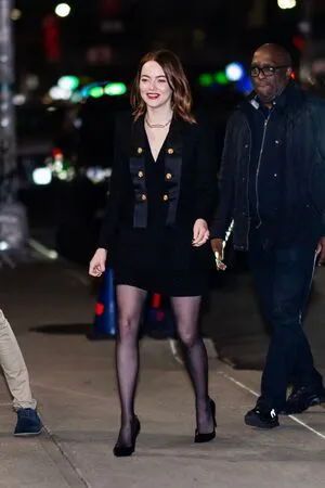 Emma Stone OnlyFans Leaked Free Thumbnail Picture - #AQ6Xa3u0jK