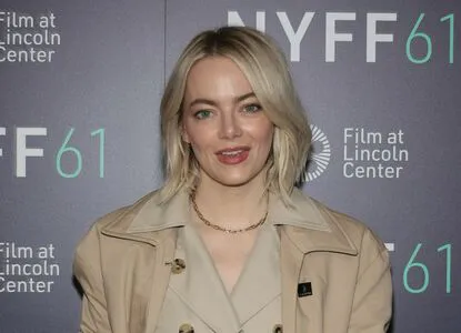 Emma Stone OnlyFans Leaked Free Thumbnail Picture - #AYityoaX9P
