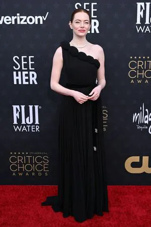 Emma Stone OnlyFans Leaked Free Thumbnail Picture - #B2kFIM0jpS