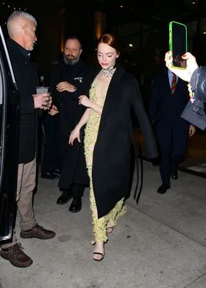 Emma Stone OnlyFans Leaked Free Thumbnail Picture - #BE0k8UR7fq