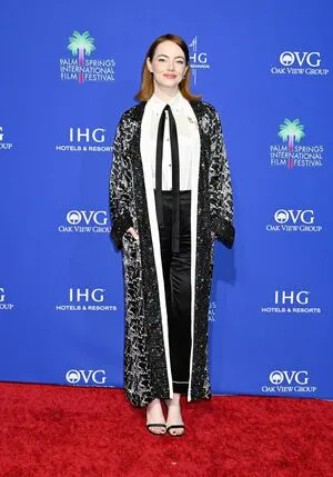 Emma Stone OnlyFans Leaked Free Thumbnail Picture - #BHkedHlUlS