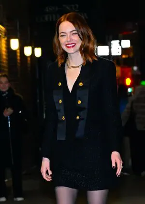Emma Stone OnlyFans Leaked Free Thumbnail Picture - #CBcaArFq32