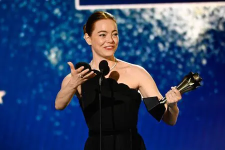 Emma Stone OnlyFans Leaked Free Thumbnail Picture - #CD5SPUWgCm