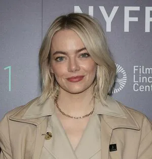 Emma Stone OnlyFans Leaked Free Thumbnail Picture - #CfXF1PgSKK