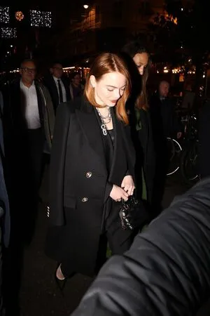 Emma Stone OnlyFans Leaked Free Thumbnail Picture - #CkC1j9le1X