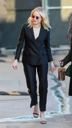 Emma Stone OnlyFans Leaked Free Thumbnail Picture - #DkYbwUOvsa