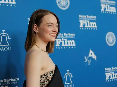 Emma Stone OnlyFans Leaked Free Thumbnail Picture - #DpLJejndQg
