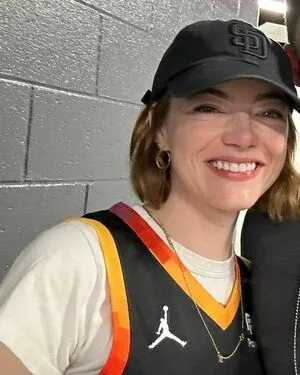 Emma Stone OnlyFans Leaked Free Thumbnail Picture - #DsGxEpQb2q