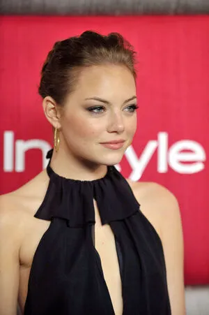 Emma Stone OnlyFans Leaked Free Thumbnail Picture - #Ep9ROaTA88