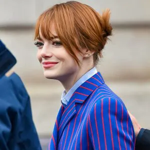 Emma Stone OnlyFans Leaked Free Thumbnail Picture - #FD2Bydzn9R