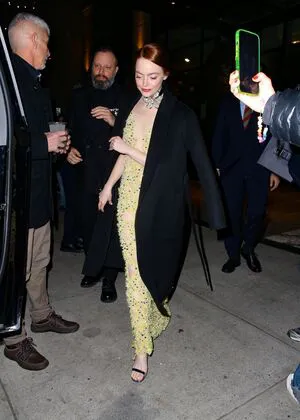 Emma Stone OnlyFans Leaked Free Thumbnail Picture - #FRetU9m9Bw