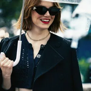 Emma Stone OnlyFans Leaked Free Thumbnail Picture - #G4gyakncC3