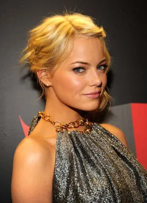 Emma Stone OnlyFans Leaked Free Thumbnail Picture - #HYo8Y2QOLE