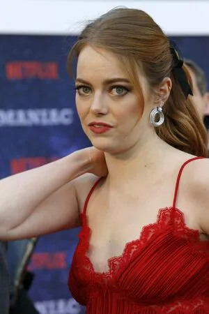 Emma Stone OnlyFans Leaked Free Thumbnail Picture - #IHtKmpfMVO