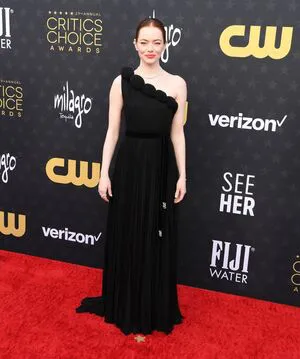 Emma Stone OnlyFans Leaked Free Thumbnail Picture - #IS239PuHUZ