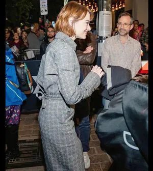Emma Stone OnlyFans Leaked Free Thumbnail Picture - #J3dzzWIiBT
