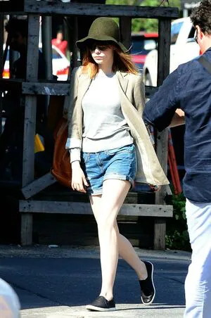 Emma Stone OnlyFans Leaked Free Thumbnail Picture - #J7gcn4fexZ
