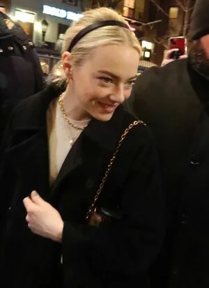 Emma Stone OnlyFans Leaked Free Thumbnail Picture - #JFCGTPK3Kn