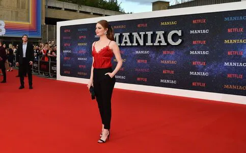 Emma Stone OnlyFans Leaked Free Thumbnail Picture - #JPacyfpQbA