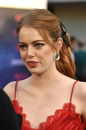 Emma Stone OnlyFans Leaked Free Thumbnail Picture - #Jv4wbUUvt9