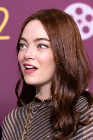 Emma Stone OnlyFans Leaked Free Thumbnail Picture - #KOfRgf0Kne