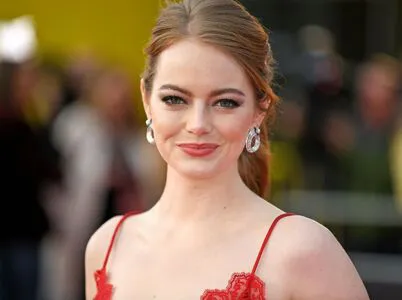 Emma Stone OnlyFans Leaked Free Thumbnail Picture - #Kg03VqHQs6