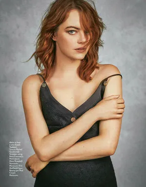 Emma Stone OnlyFans Leaked Free Thumbnail Picture - #KohH4vK3Vr