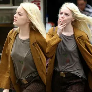 Emma Stone OnlyFans Leaked Free Thumbnail Picture - #LFDrTCeM4r