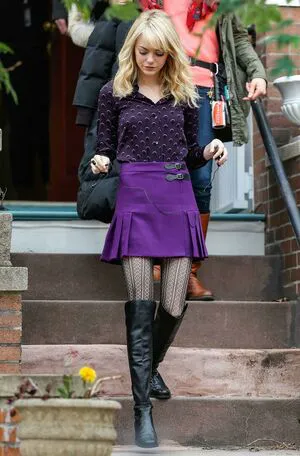 Emma Stone OnlyFans Leaked Free Thumbnail Picture - #LX0SSO2Nel