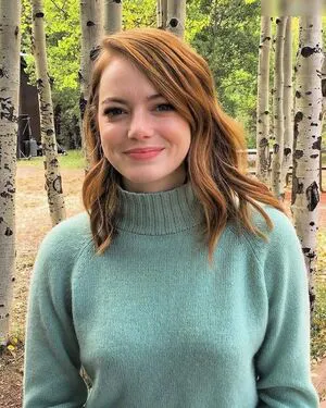 Emma Stone OnlyFans Leaked Free Thumbnail Picture - #N6zlvmbv1M