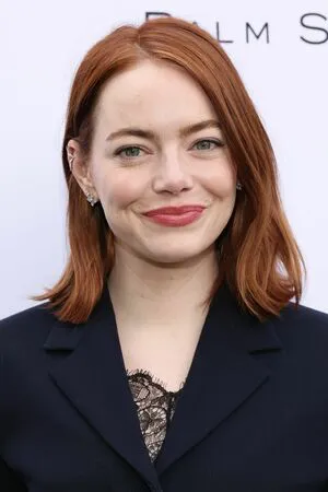 Emma Stone OnlyFans Leaked Free Thumbnail Picture - #NvoyLAmB3y
