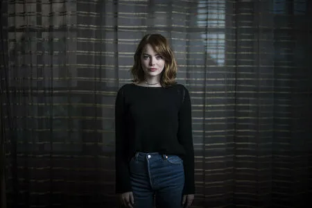 Emma Stone OnlyFans Leaked Free Thumbnail Picture - #OA6AlsRcrK