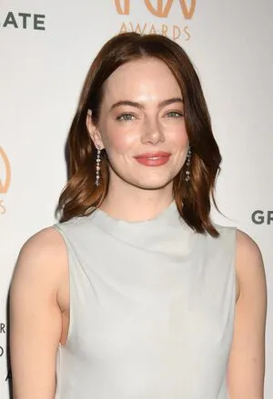 Emma Stone OnlyFans Leaked Free Thumbnail Picture - #Oa2UnFnsBg