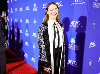 Emma Stone OnlyFans Leaked Free Thumbnail Picture - #Onnt7sJVC3