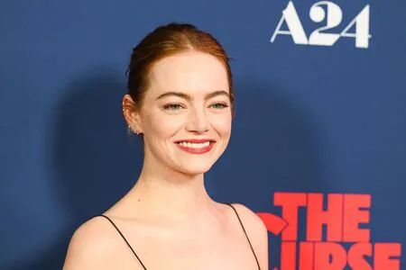 Emma Stone OnlyFans Leaked Free Thumbnail Picture - #Oo9Sa4Pwg9