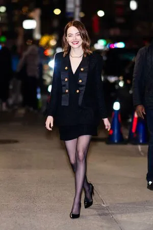 Emma Stone OnlyFans Leaked Free Thumbnail Picture - #Pb5WboYEd0