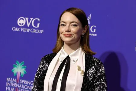 Emma Stone OnlyFans Leaked Free Thumbnail Picture - #PzbgNWFSQR